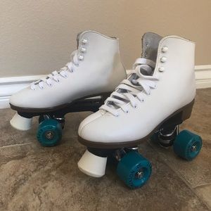 Dominion Roller Skates
